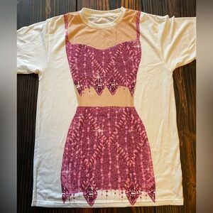 Taylor Swift Cover Up